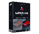 Pack de LUT's Élixir