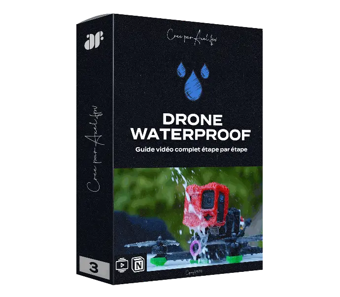 Guide Complet Drone Waterproof